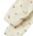 Name It Snow White Small Flowers Nbfwang Ull Needle Natt Drakt Noos 62