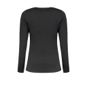 Pepe Jeans Dame Topper Svart M,