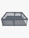 Lionelo Florence XL Easy Fold Grey One Size