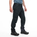 Bergans Men's Nordmarka 2L Shell Pants Sort 48 Man
