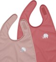 CeLaVi Smekke Lang 2-pack Misty Rose CeLaVi OneSize Smekke Rosa Rød