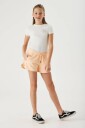 Garcia Shorts C32731 Fresh Peach (134 / 9 år)