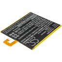 Batteri til Lenovo Tab 7 etc