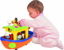 Happy baby Noah's Ark W/Sound & Music 502225