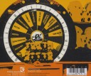 Isolation Years  Inland Traveller  CD