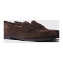Scarosso Herre Sko Brun 45 EU,