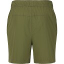 Whistler Trek Turshorts Herre Grønn XL
