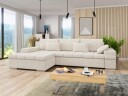 hjørnesofa NO_BRAND Hjørnesofa BANGKOK Bella 05 Venstre  