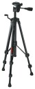 BOSCH TT150 Kamerastativ 1/4" Svart