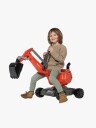 Rolly Toys Gåbil Grabb Kubota