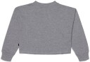 Luca &  Lola Gabriella Genser Grey Melange