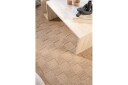 Sydney Ullteppe 240x340 cm - Beige