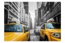 Fototapet New York Taxi 400x280 - Artgeist sp. z o. o.