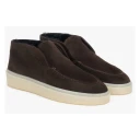 Estro Dame Sko Brun 40 EU,