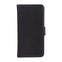 FERRELLI DUO FLIP DEKSEL SAMSUNG GALAXY S21 FE, SVART
