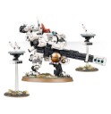 Games Warhammer 40K Tau - Broadside Battlesuit