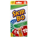 Skipbo Skip Bo Kortspill