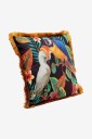 KARE Design   Pute Birds Paradise 45x45cm   Flerfarget