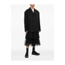 Comme des Garçons Herre Shorts Svart L,