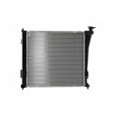 HELLA 8MK 366 302 081 Radiator motorkjøling