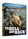 To Hell And Back 1955 Limited Edition BluRay