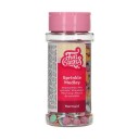 Funcakes Kakestrø Medley Havfrue 50g 
