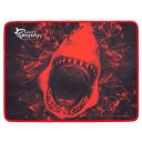 White Shark Sky Walker M Gaming Musematte m/motiv 32x25cm