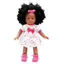 Dolls World Sophia dukke 41 cm
