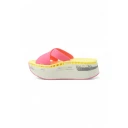 Premiata Dame Sko Rosa 38 EU,