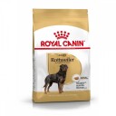 Royal Canin Rottweiler Adult Tørrfôr 12 kg - Ledd & Mage Helse