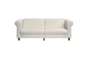 Sovesofa Felix II 236x87x83 cm Krem   236x87x83 cm Krem