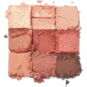 Dasique Shadow Palette #02 Rose Petal