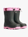 Tretorn Domi Insulated 063/bristol Black 34
