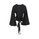 Jacquemus Dame Bluser & Skjorter Svart M,