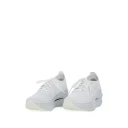 Comme des Garçons Dame Sko Hvit 37 EU,