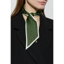 Tory Burch Dame Accessories Grønn ONE SIZE,