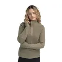 Genser til dame L Tufte Robin Low Half Zip W L 302