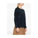 Max Mara Dame Bluser & Skjorter Blå M,