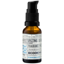 Ecooking Fuktighetsserum med Hyaluronsyre 20 ml – Organisk Ansiktsserum for Alle Hudtyper