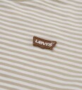 Levis Genser   Rugmarker   Levis   1 år (80)   Genser Beige Brun Hvit