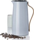 Stelton Emma termoskanne kaffe 1,2L 1.2 liter Blå