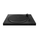 Sony PS-LX310BT Helautomatisk Bluetooth Platespiller Svart