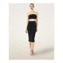 Wolford Dame Skjørt Svart S,
