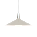 Tala Bower Taklampe Ø60 Hvit