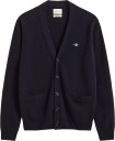 Gant | Superfine Lambswool V Cardigan | L