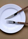 Sabre Sabre Bistrot Bestikksett 24 Deler Chocolate