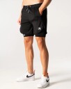 Relode Unity Shorts Black M