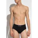Tom Ford Herre Undertøy Svart XL,