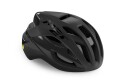 MET Rivale MIPS sykkellhjelm Black Matt/Glossy