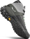Salewa Wildfire NXT Mid GTX Ms alloy/dark olive UK 10"